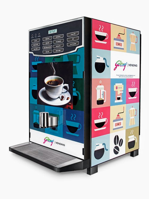 Godrej-Minifresh-Espresso-Vending-Machine