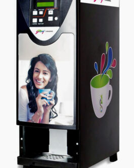 Godrej Excella Smart Vending Machine