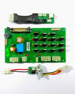 Godrej EH-02 Card