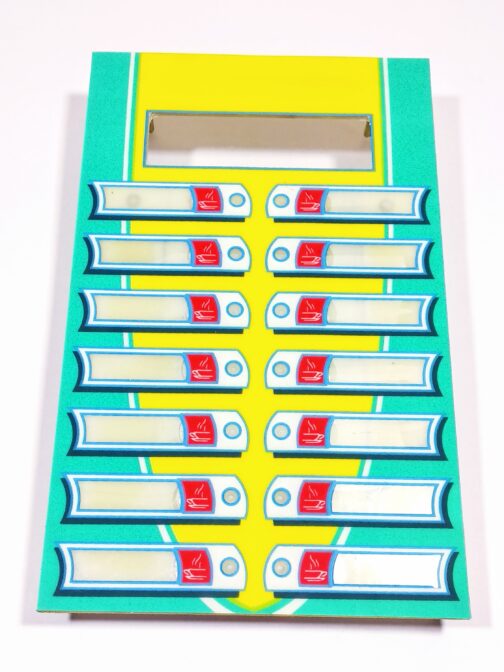 Kaprigiani-Cafeteria-Keypad