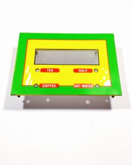 Kaprigiani Ventura Keypad