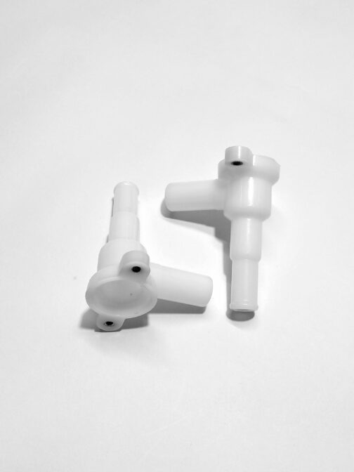 Single-Valve-Body-White-W/F