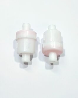 Non Returnable Valve (NRV)