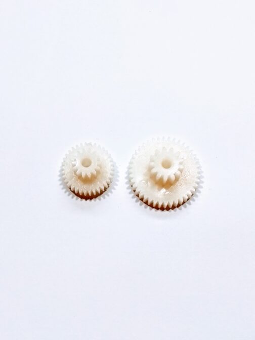 AC-Gear-Motor-Gear-Set