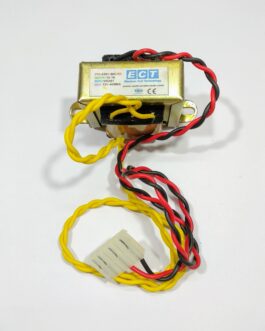 Pulsars Mains Transformer 14v