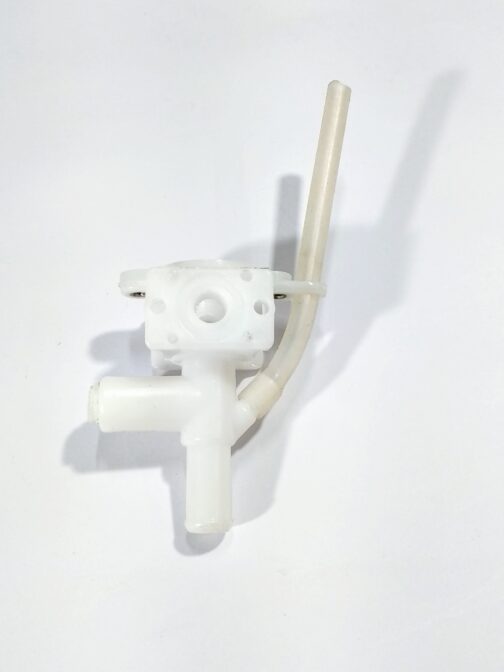 Single-Detachable-Valve-Body