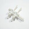 Double-Detachable-Valve-Body