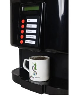 Godrej Ecostar Vending Machine