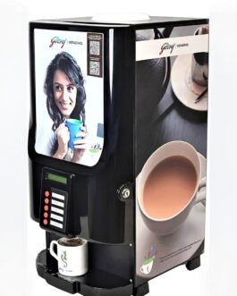 Godrej Ecostar Vending Machine