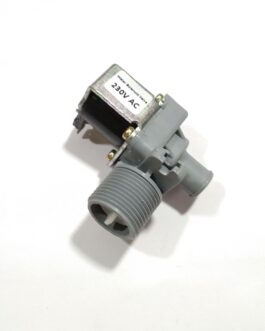 AC 230v Inlet / Online Valve