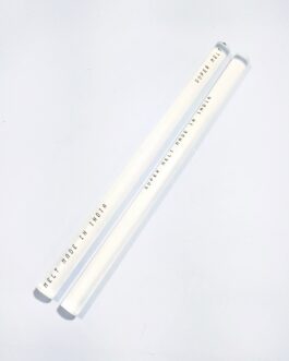Silicon Glue Stick
