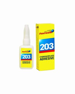 Fevikwik 203 20g