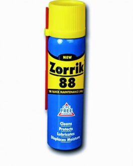 Zorrik 88 Spray 68ml