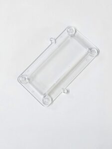 Display Cover For Godrej Minifresh Vending Machines