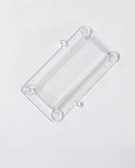 Display Cover For Godrej Minifresh Vending Machines