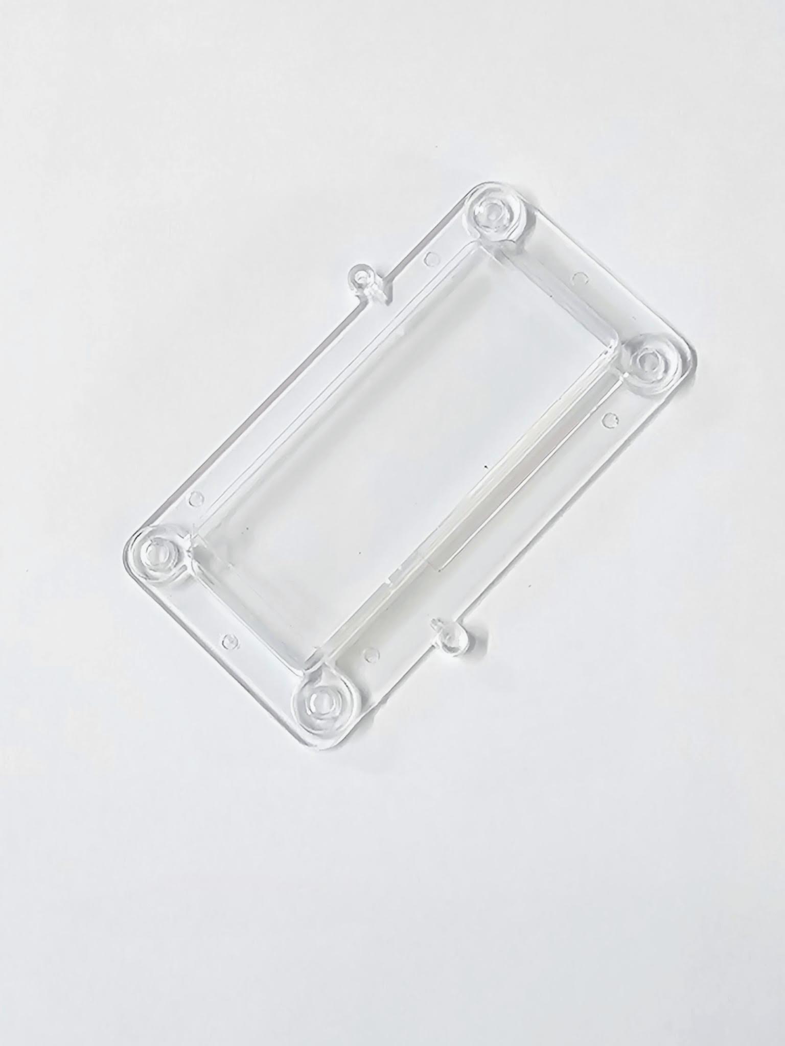 Display Cover For Godrej Minifresh Vending Machines