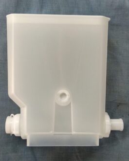 Square Canister 850g