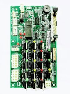 PP 67 Godrej Hot & Cold Caramba Drive Board