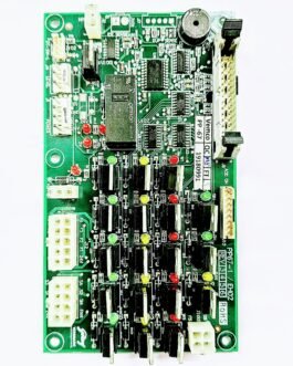 PP 67 Godrej Hot & Cold Caramba Drive Board