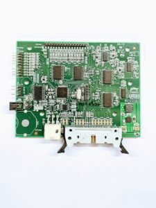 PP 66 Godrej Hot & Cold Caramba Mcu Board