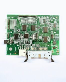 PP 66 Godrej Hot & Cold Caramba Mcu Board