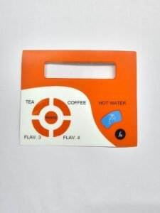Graphic For Godrej 2 Lane Excella Smart Machine