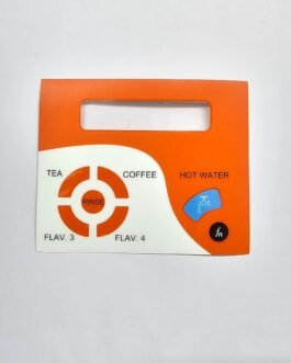 Graphic For Godrej 2 Lane Excella Smart Machine