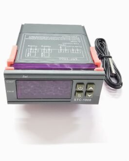 Temperature Controller For Godrej Hot & Cold Machine