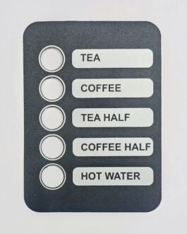 Graphic for Godrej Ecostar Machine (Old Model)