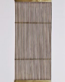 SS Tray Grill For Godrej Minifresh 6500 Vending Machine
