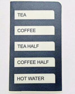 Graphic for Godrej Ecostar Machine (New Model)