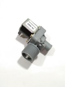 Inlet Online Valve DC 24v