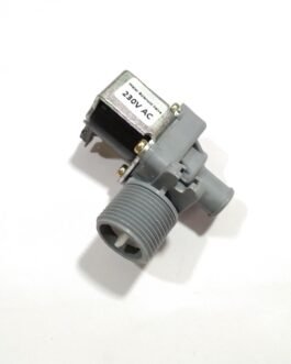 Inlet Online Valve DC 24v