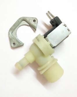 Inlet Online Valve DC 24v Godrej