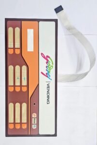 Keypad For Godrej Minifresh 2Hot & 3Cold Machine