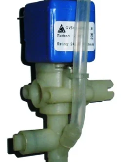 Single DV Valve DC 24v For Atlantis Vending Machine